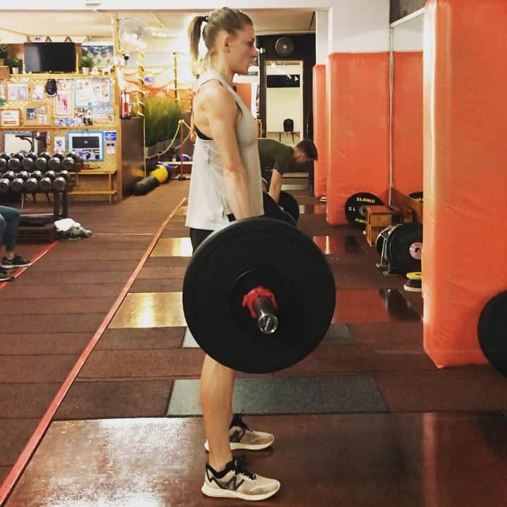Patrycja WYCISZKIEWICZのインスタグラム