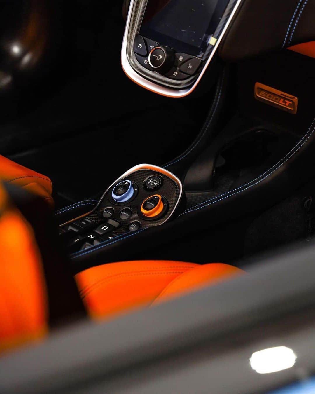 CarsWithoutLimitsさんのインスタグラム写真 - (CarsWithoutLimitsInstagram)「MSO McLaren 600LT Photos @toronto_supercar_spotting  #CarsWithoutLimits」1月14日 22時14分 - carswithoutlimits