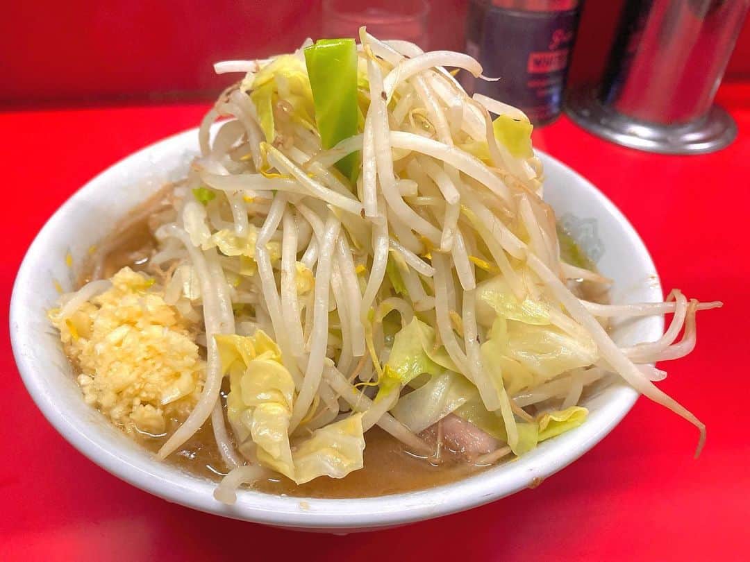 吉田悠希のグルメインスタ