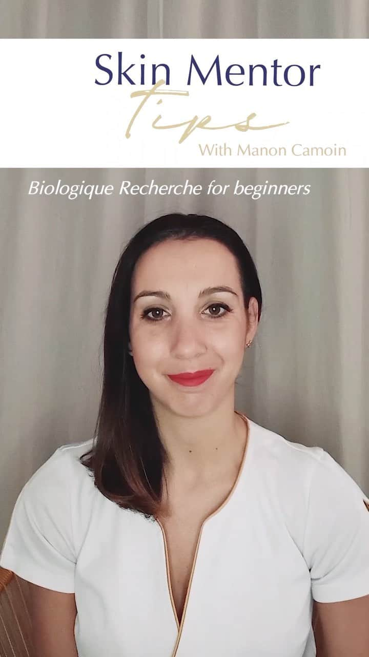 Biologique Recherche Indiaのインスタグラム：「Biologique Recherche’s beginner’s guide with our Skin Mentor Manon ✨ ~  #BiologiqueRecherche  #FollowYourSkinInstant  #BuildingBetterSkin  #SkinMentorTips. . SoulSkin - Your #BIOLOGIQUERECHERCHE ambassador in #India.  . . . #SoulSkin #IloveBR #skincare #br #mumbai #maharashtara #passion #expert #skin #skinexpert #skinroutine #skinhealth #skincaretips #healthyskin #skininstant #antipollution #beauty #getready #cosmetics #frenchcosmetics #frenchbeauty #facecare #bodycare #ambassadedelabeaute」