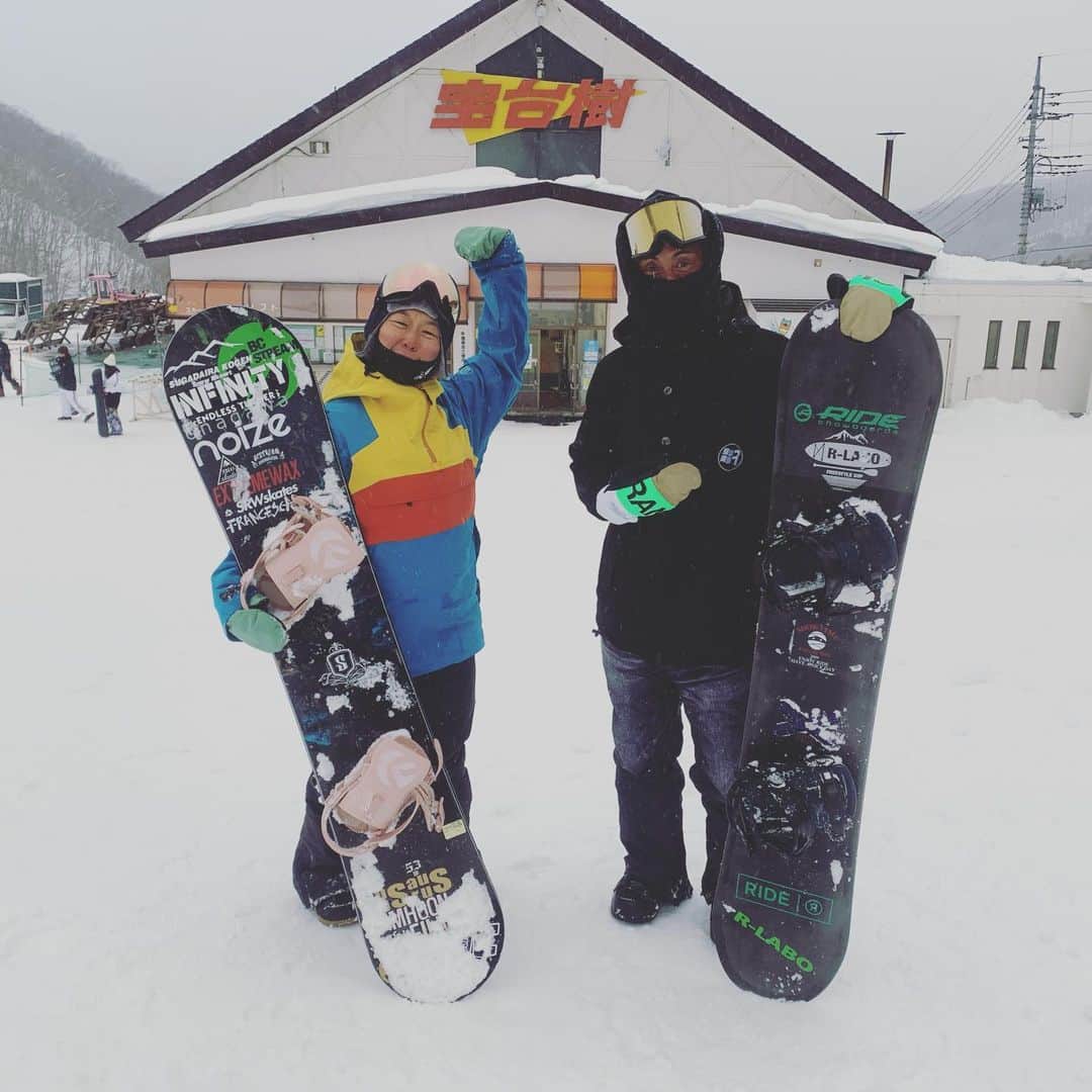 河合美保のグルメインスタ