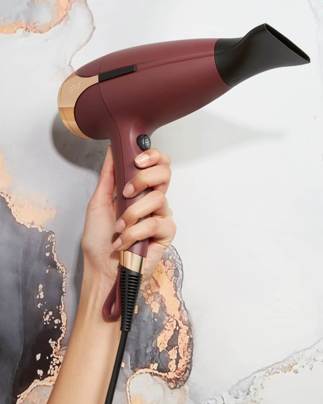 ghd hairのインスタグラム