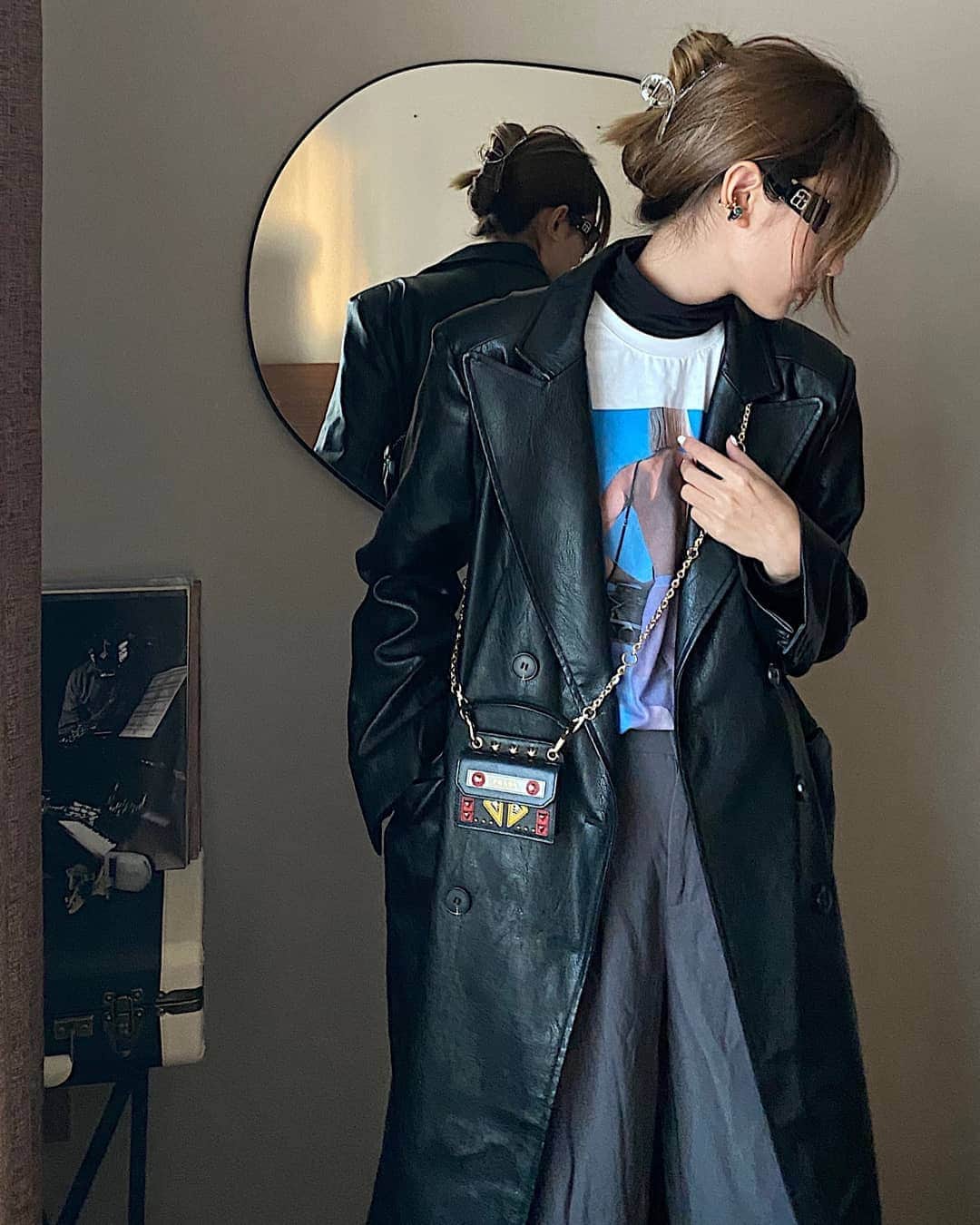 ウォルフォードのインスタグラム