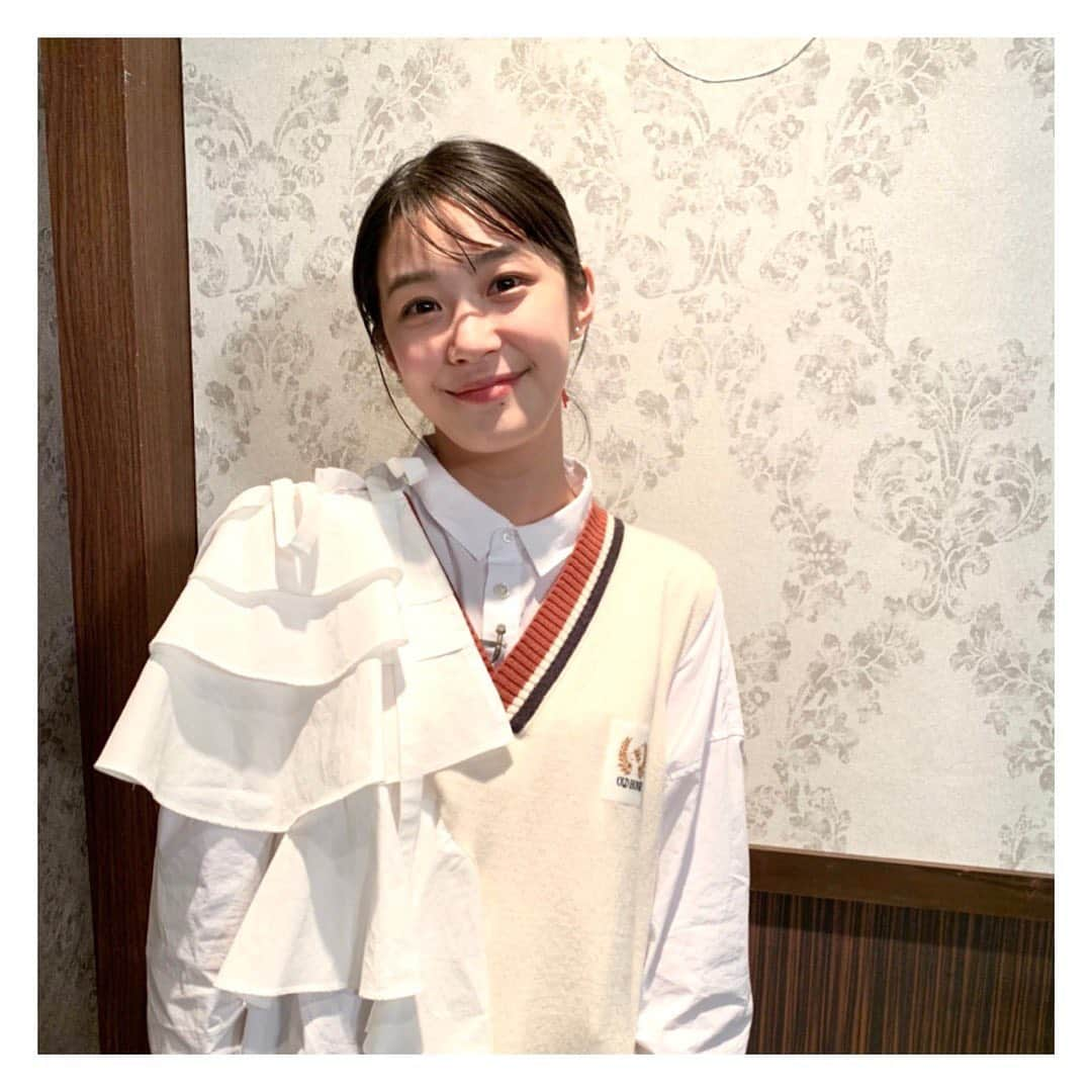 柏木作夢さんのインスタグラム写真 - (柏木作夢Instagram)「今週の関内デビル📺 カムの衣装はこんな感じ⚡️ ・・・ #関内デビル#加村真美#衣装#今週のデビルウェア」1月15日 8時41分 - samukashiwagi