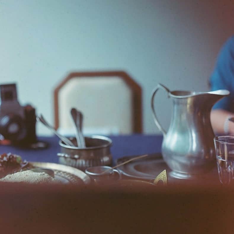 tetrrineのグルメインスタ