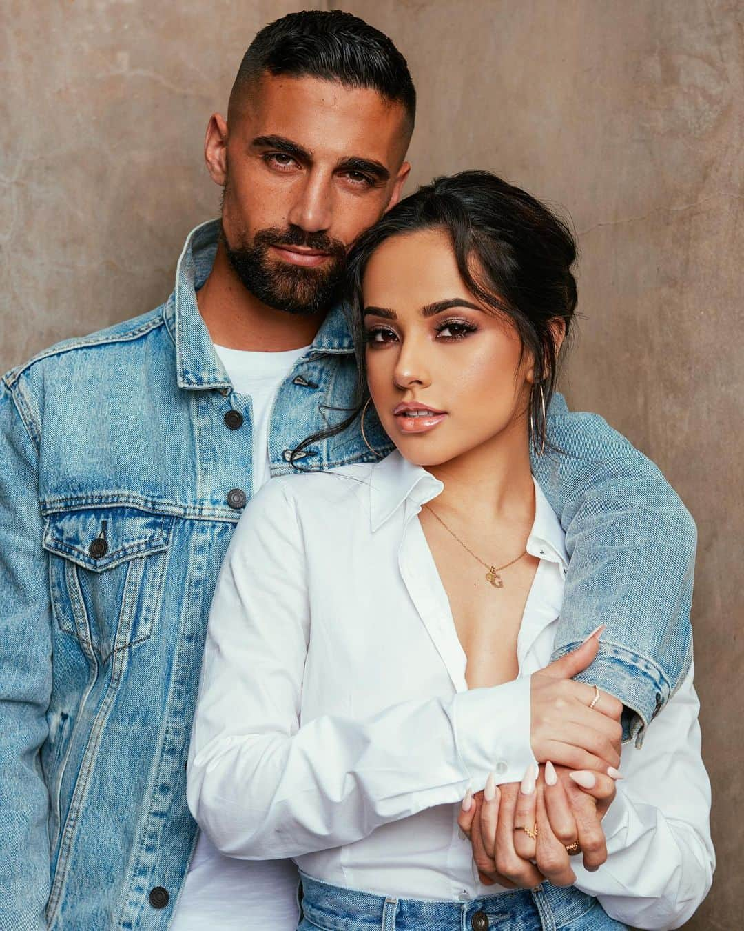 ベッキーGさんのインスタグラム写真 - (ベッキーGInstagram)「Him. 🤍」1月15日 9時20分 - iambeckyg