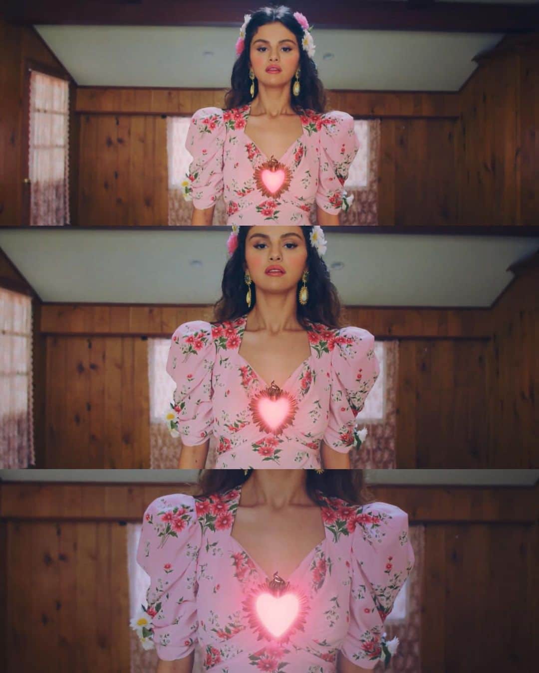 Always With Selenaのインスタグラム：「Pero hora este pecho es antibalas... Chicos he llorado tanto con esta canción es hermosa, BAILA CONMIGO IS COMING SOON!」