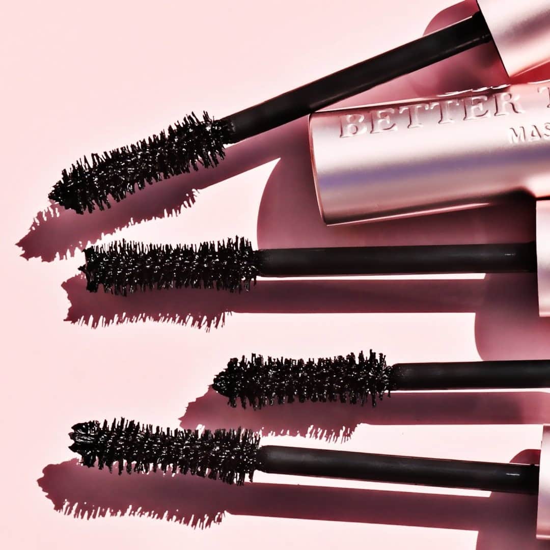Too Facedのインスタグラム：「The best you've ever had. 😍 Stock up on Better Than Sex Mascara @HSN and @QVC. #betterthansex #toofaced」