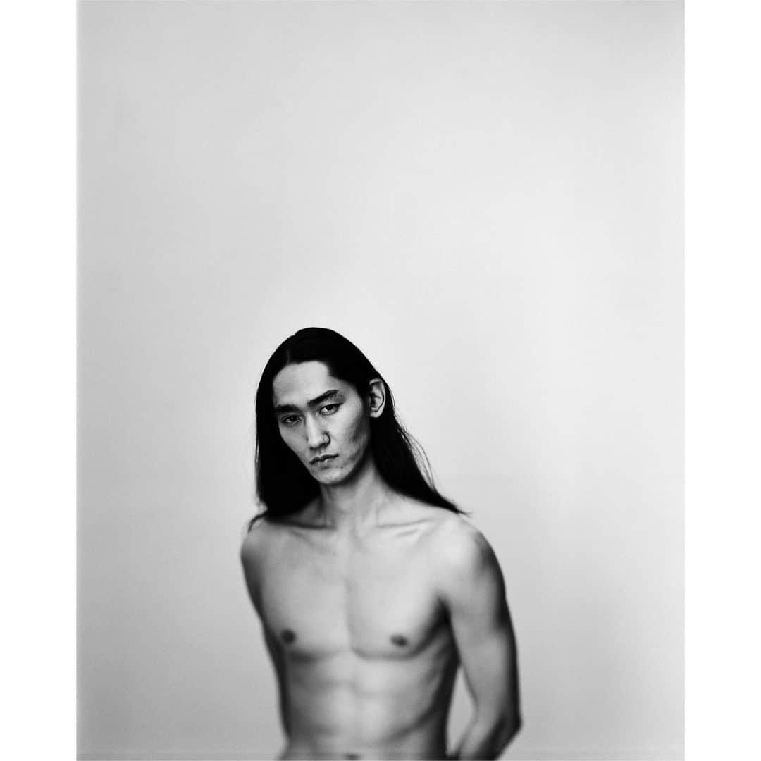 祥太郎さんのインスタグラム写真 - (祥太郎Instagram)「12/28/2020 . #model #musemen #musemodels #imagemodels #asianmodel」1月15日 9時29分 - shotaro_sugiyama