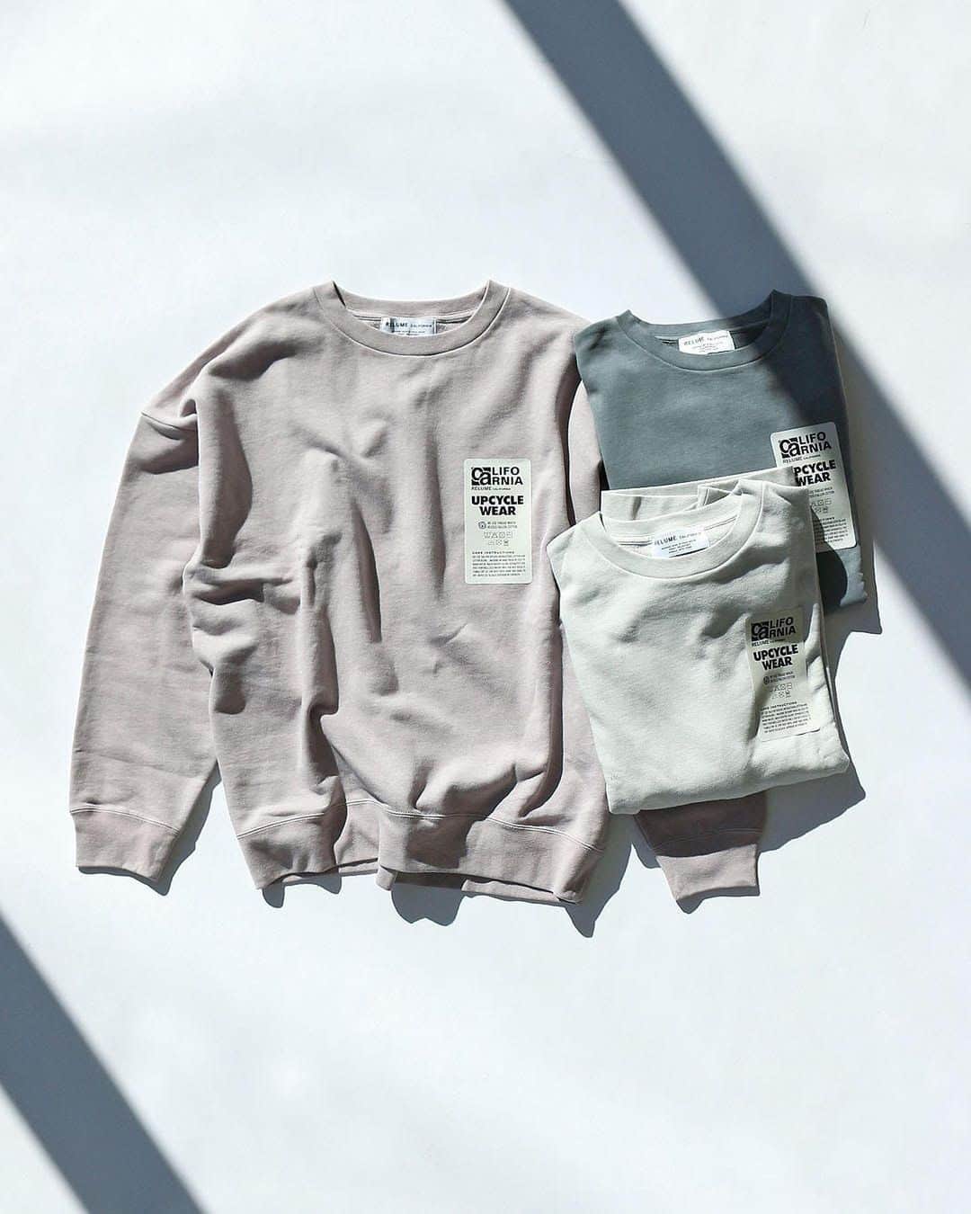 JOURNAL STANDARD relumeのインスタグラム