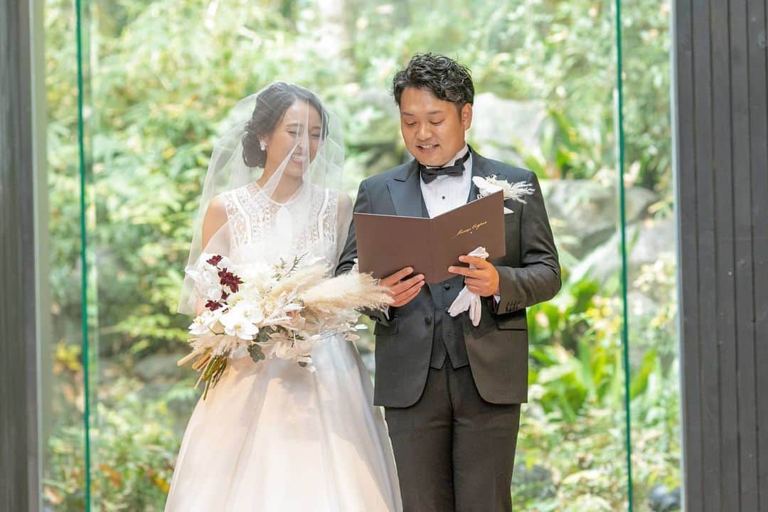 迎賓館のインスタグラム