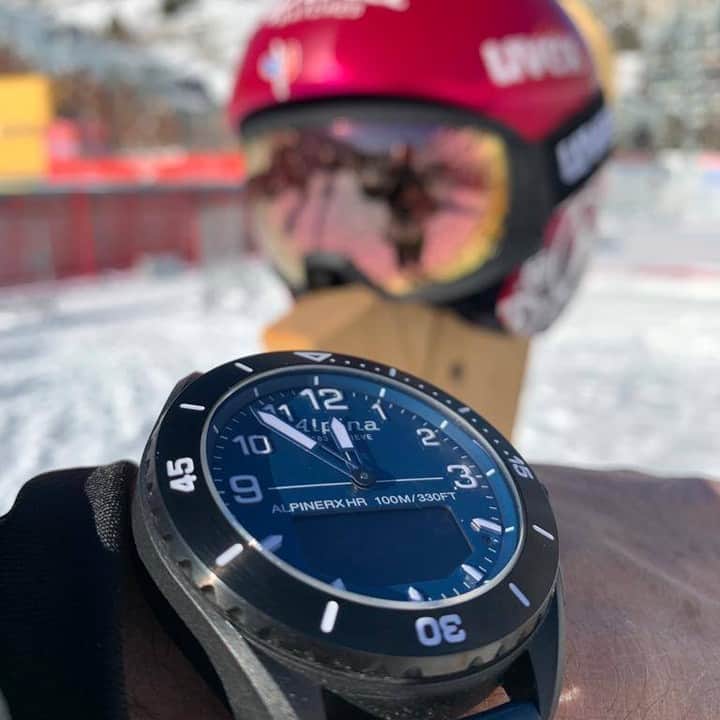 アルピナさんのインスタグラム写真 - (アルピナInstagram)「@_nilsallegre_ #ThrowbackThursday to his first race in @valdisere .🏔️  📷 @agencezoom   #AlpinaWatches #ReachYourSummit #AlpinerXAlive #AlpinaFamily  Check out the link in bio to learn more about our AlpinerX Alive Collection. . . . . . #Smartwatch #ConnectedWatch #Alpina #Alpinist #Outdoors #GPS #altitude #RECCO #watch #watches  #watchporn #watchoftheday #watchaddict #timepiece #watchfam  #instawatch #wristwatch #wristporn #dailywatch #watchgeek #watchnerd #womw #wristgame #watchcollector #watchanish」1月15日 1時00分 - alpinawatches