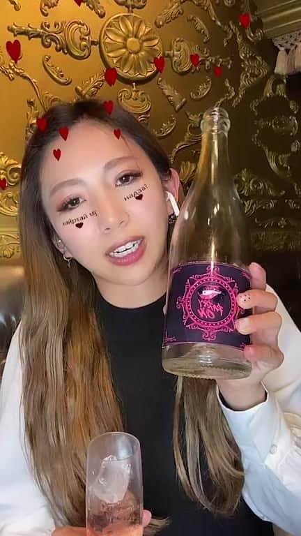 REIちぇるのインスタグラム