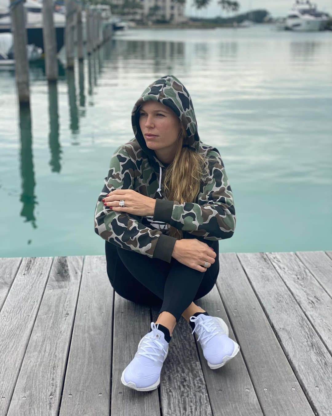CarolineWozniackiのインスタグラム
