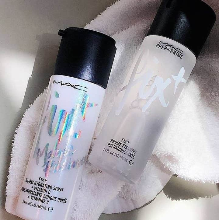 M•A•C Cosmetics Franceのインスタグラム