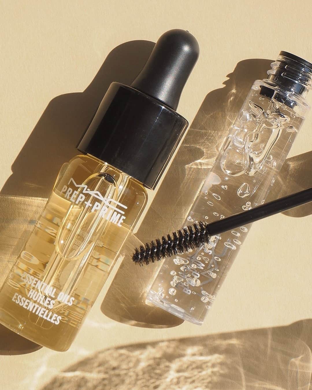 M·A·C Cosmetics Deutschlandのインスタグラム