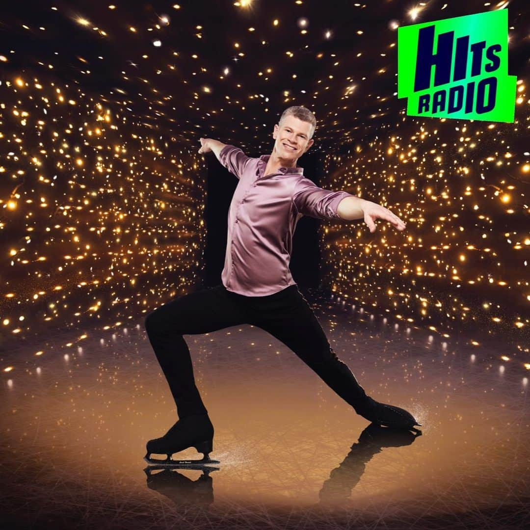 ハミッシュ・ゲイマンさんのインスタグラム写真 - (ハミッシュ・ゲイマンInstagram)「✨I'm joining @heatworld radio & @hitsradiouk as their @dancingonice correspondent✨  Every Monday I'll be joining my friend @jordan__leee to chat about the greatest show on ice plus give you all an insight into my life with @ameliaskating ⛸️❄️  Listen tonight on @heatworld radio at 5:30pm & @hitsradiouk from 7:30pm for the first listen before Dancing On Ice launches on Sunday! 📻  #DancingOnIce #Heat #TheHits」1月15日 2時00分 - hamishgaman