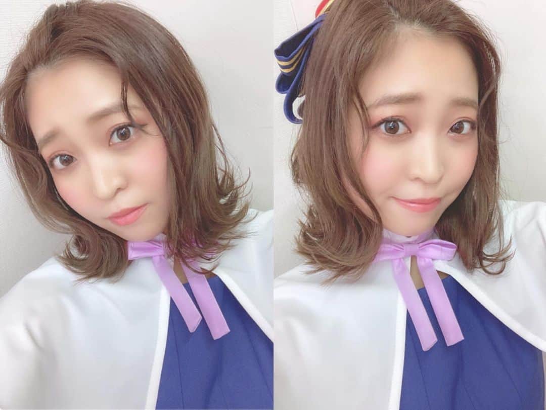 内田 菜々のインスタグラム