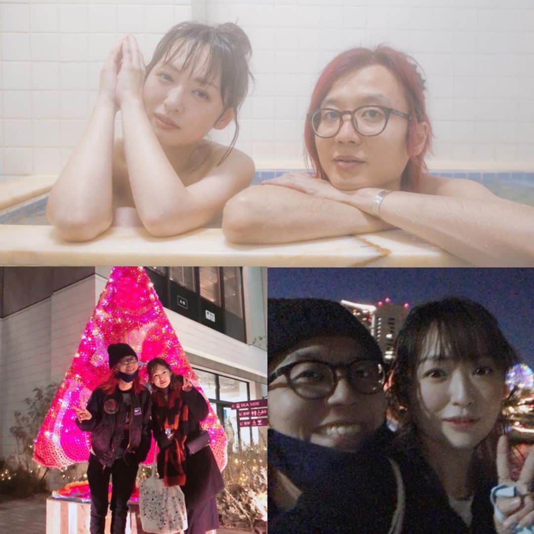 脇田唯のインスタグラム：「🥰  2020年の8月頃に出会い、 その後お付き合いが始まり、 10月頃から一緒に住んでます。  彼は横浜から移住してきた 石井友章さん。  結婚のご報告とかではないのですが、 配信などお家で行うコンテンツも増え、 ファンの方や応援くださる皆様に お伝えしないまま活動するのが難しくなり、今回のご報告となりました。  とりあえず、今、幸せに暮らしてます。  温かい目で見守っていただけると幸いです。  また、彼も配信者、ミュージシャンと表舞台に立つ方なので、今後、二人で行うコンテンツもできるかと思いますが、脇田唯としての活動には何の変わりもございませんので、変わらぬご支援をいただければと思います。  脇田唯」