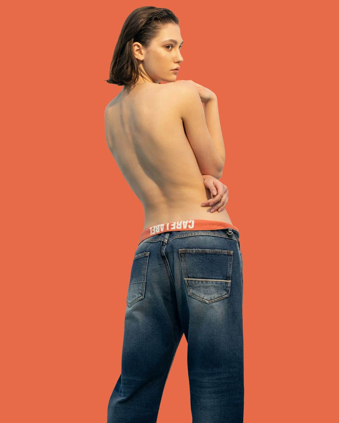 ケアレーベルのインスタグラム：「Essence⁣ ⁣⁣⁣⁣ care-label.com⁣⁣⁣⁣⁣⁣⁣⁣⁣ ⁣⁣⁣⁣⁣⁣⁣ #carelabel #denimlovers #denimstory #denimaddiction」