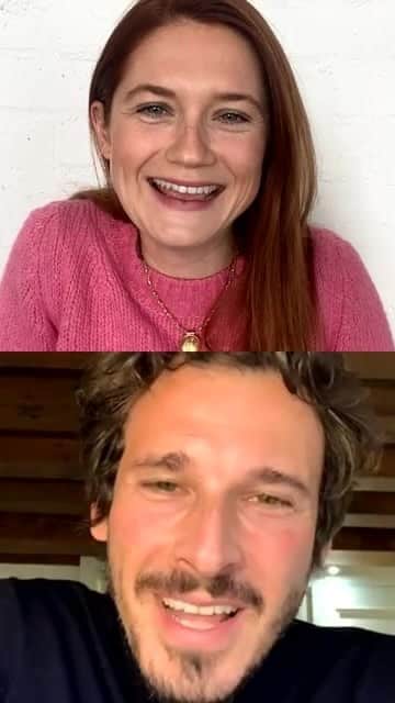 ボニー・ライトのインスタグラム：「I am fascinated by our relationship to waste and cleanliness. Is our obsession with cleanliness actually healthy in the long run? It was so great chatting with Lee Reitelman at @plant_paper about our shared curiosities and why they’ve opted to make toilet paper from bamboo instead of wood pulp. If you were inspired by our conversation and want to try @plant_paper use my code BONNIE15 for 15% off your new subscription. They currently ship to the US and province of Ontario. Or check out the @nrdc_org report on toilet paper The Issue with Tissue 🌏🧻🌍🧻🌎」