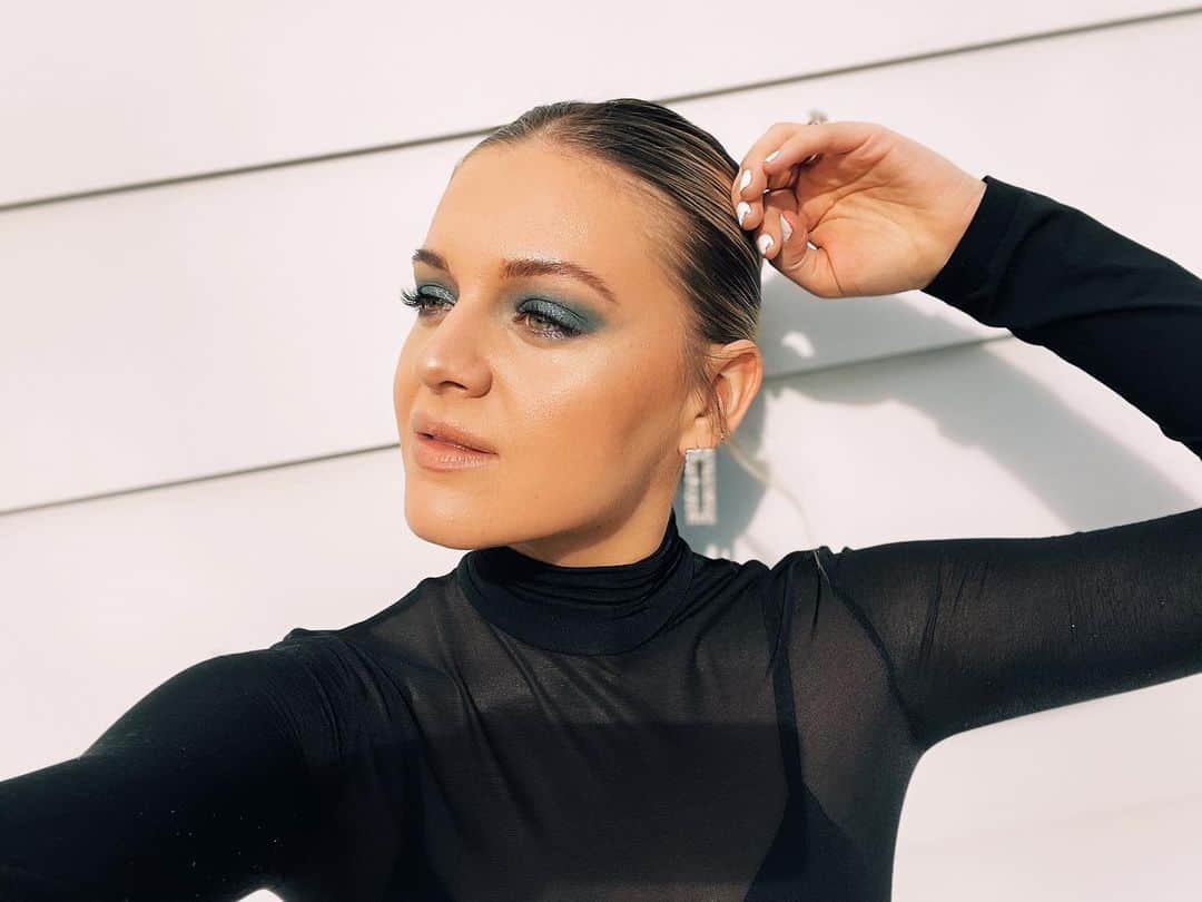 Kelsea Balleriniのインスタグラム