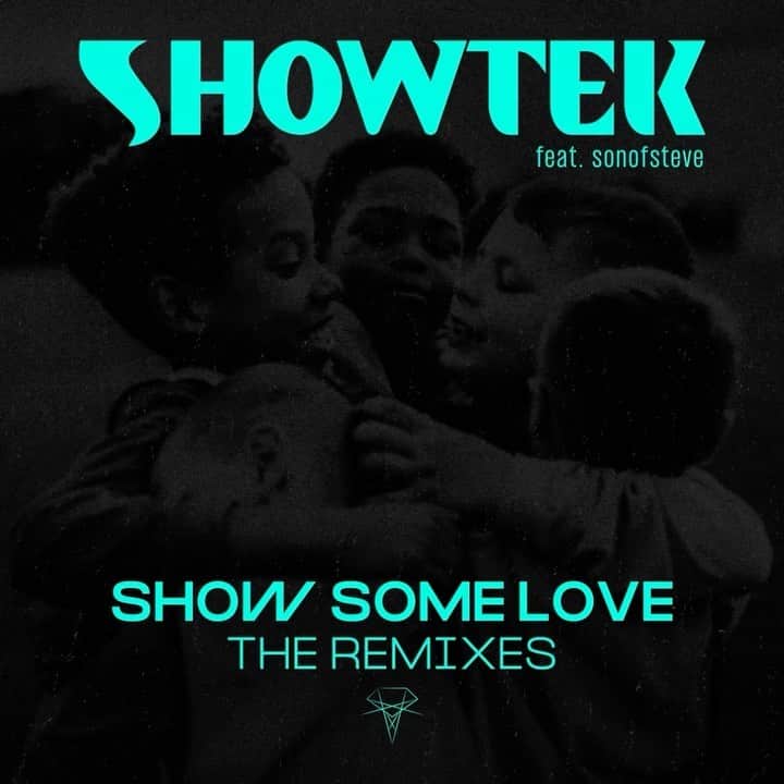 Showtekのインスタグラム：「What’s your favorite remix? 1, 2, 3 or 4? 🔥LINK IN BIO!!」