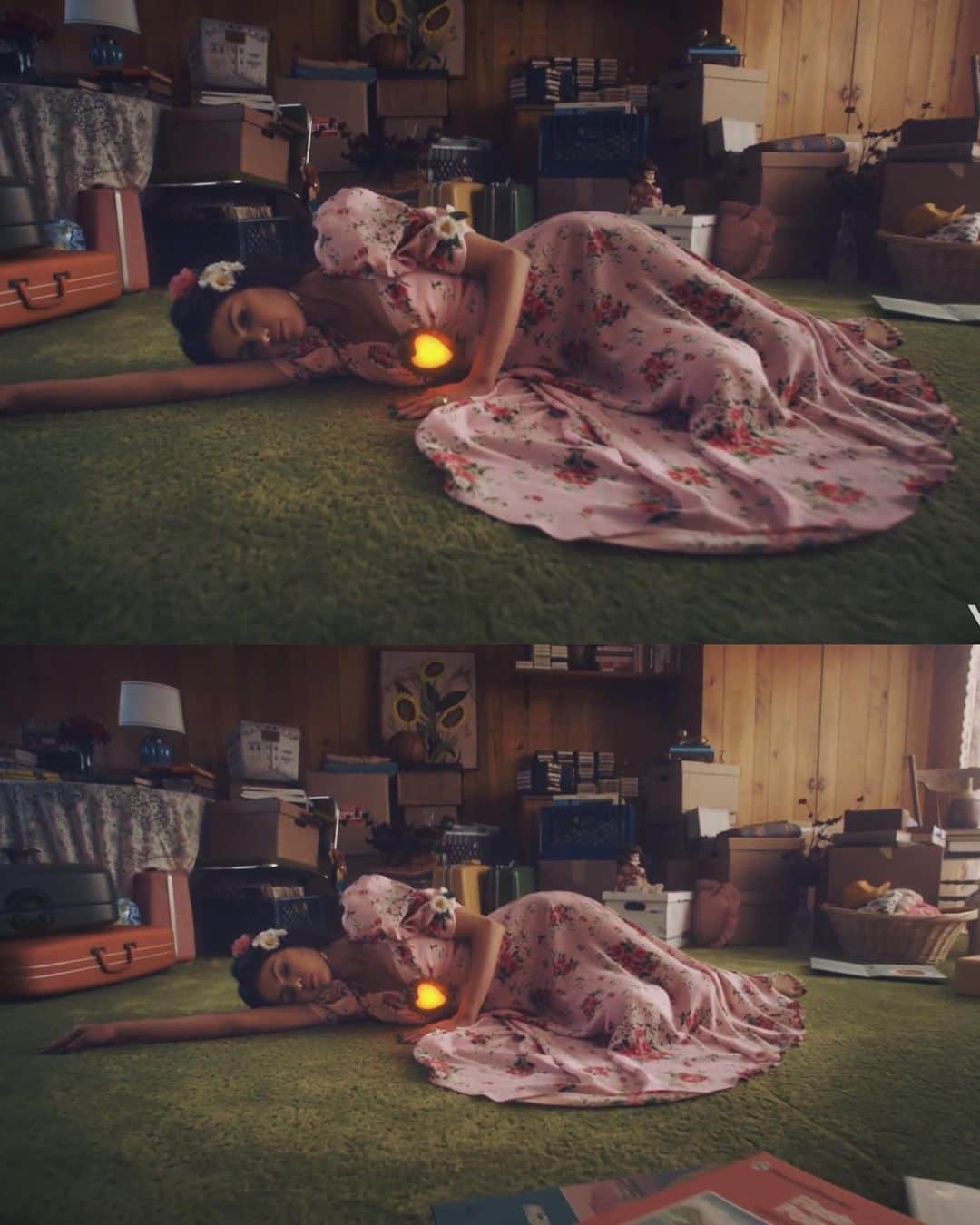 Always With Selenaのインスタグラム：「Mi nueva canción FAVORITA」