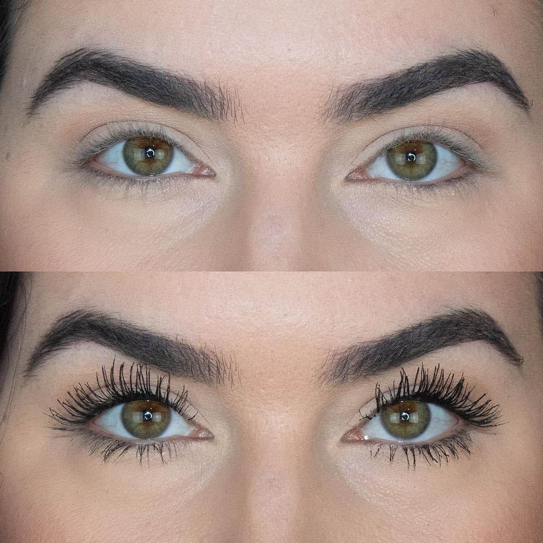 ULTA Beautyさんのインスタグラム写真 - (ULTA BeautyInstagram)「The @sugarrush Lash Smoothie Volumizing Hemp Mascara is a green smoothie for your lashes. This volumizing & curling mascara is infused with their green queen™ complex: 6+ conditioning oil blend of hemp, castor, coconut, kiwi, avocado & baobab + plant waxes. #ultabeauty」1月15日 4時47分 - ultabeauty