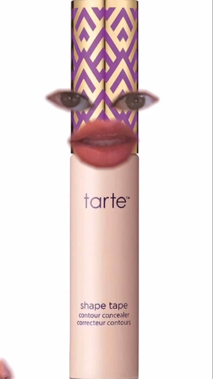 Tarte Cosmeticsのインスタグラム