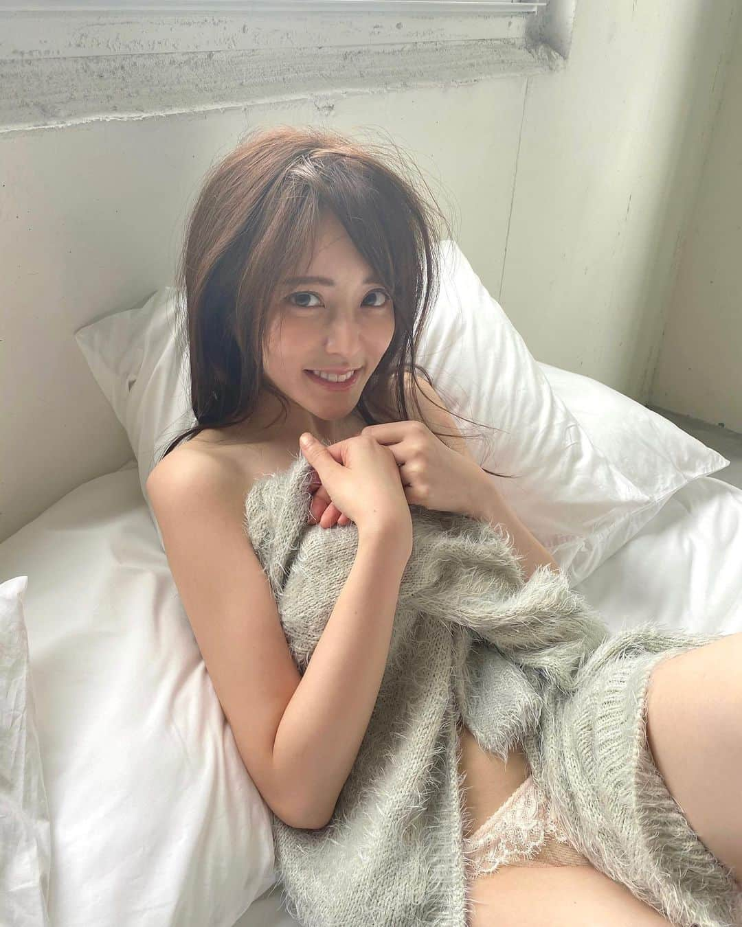 谷亜沙子のインスタグラム