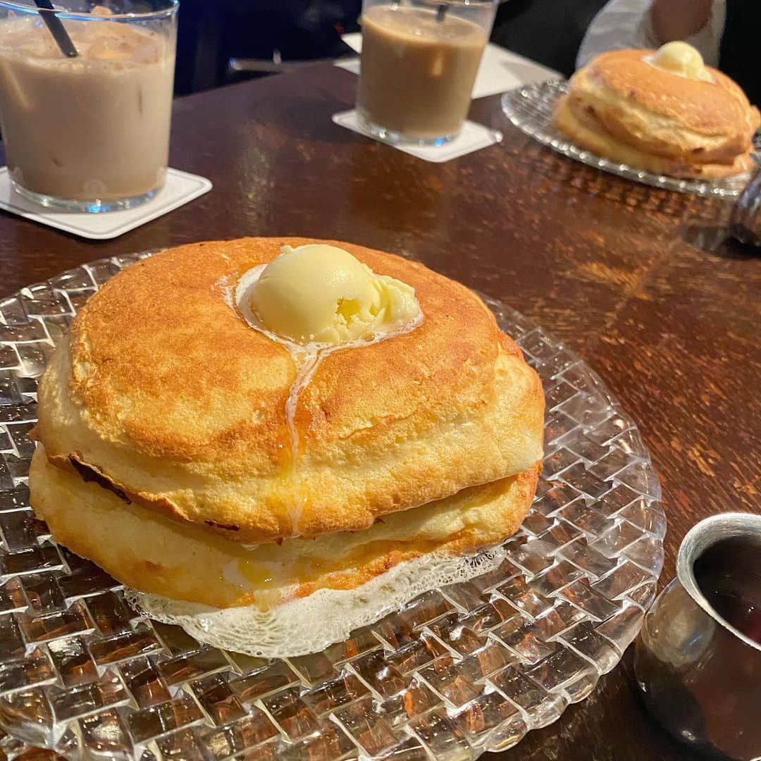 かわぎしるなのインスタグラム：「#6thbyorientalhotel」
