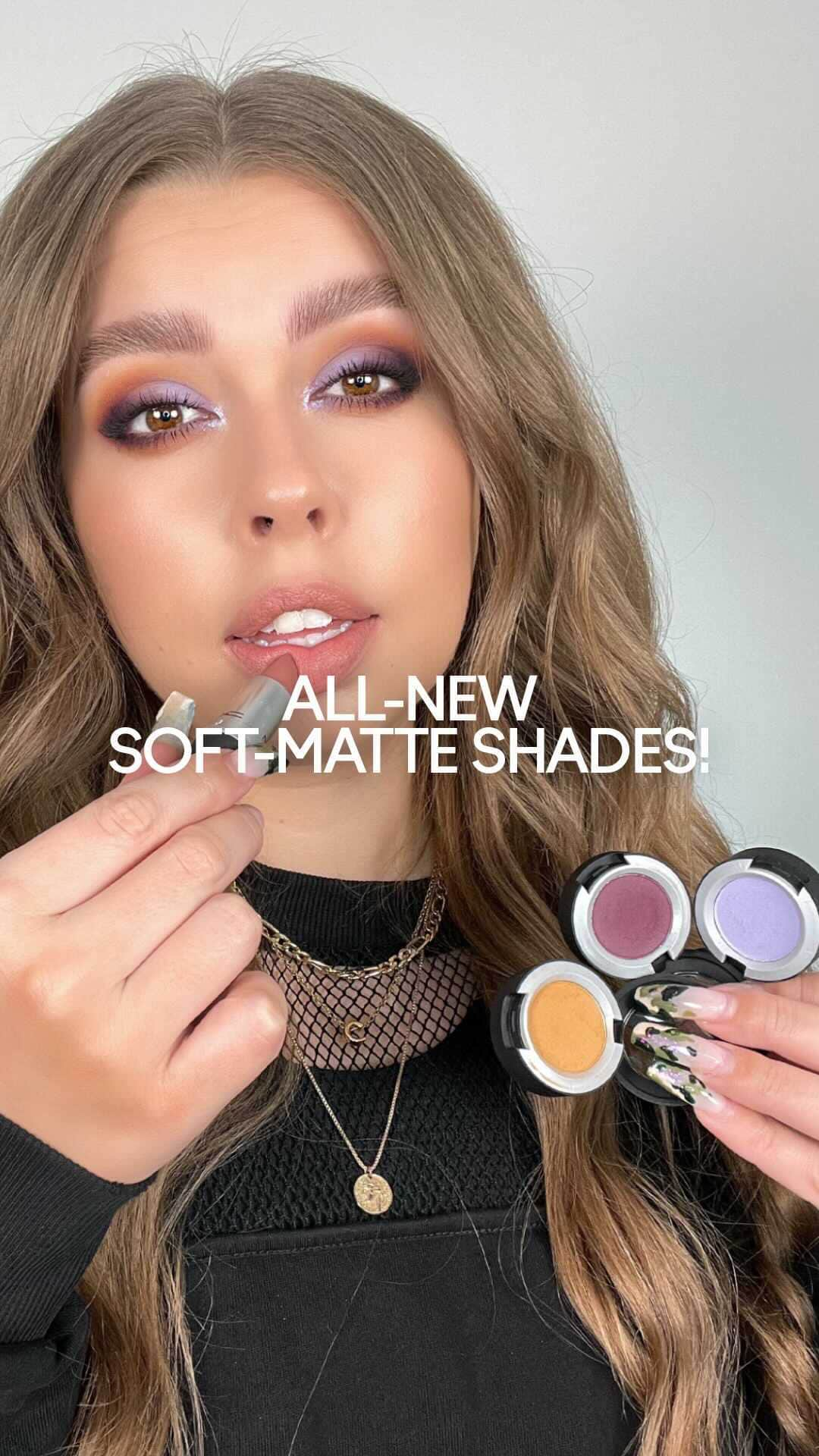 M·A·C Cosmetics Canadaのインスタグラム