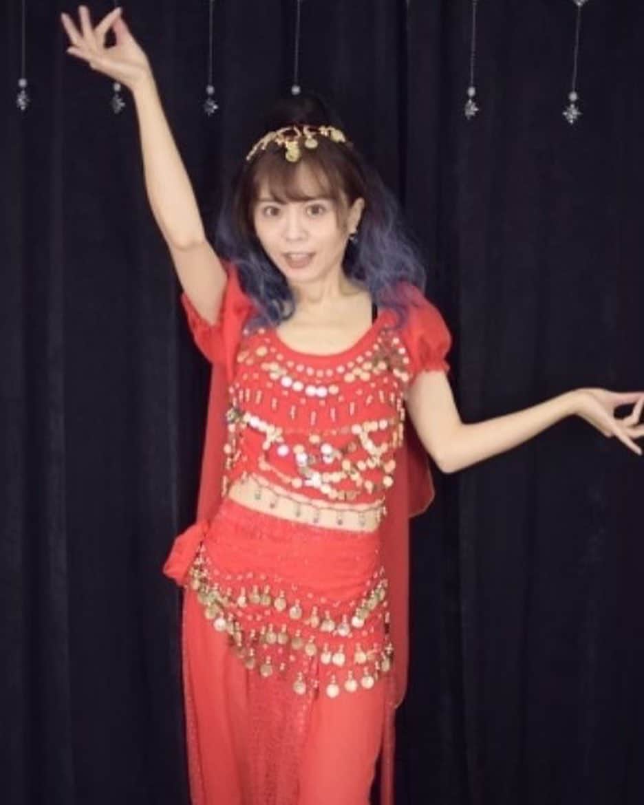 及川愛未のインスタグラム