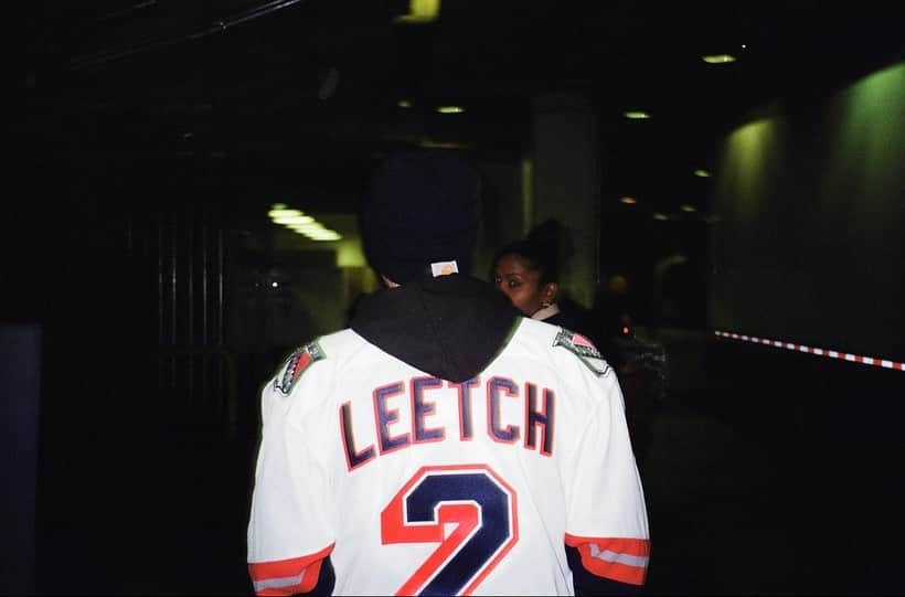 トーマス・サドスキーさんのインスタグラム写真 - (トーマス・サドスキーInstagram)「Once upon a time @thegarden. Can’t wait to get back. Until then I’ll be on watch. LET’S GO @nyrangers!! #PlayLikeANewYorker  📷: @elipowersfilm」1月15日 6時02分 - thomas_sadoski