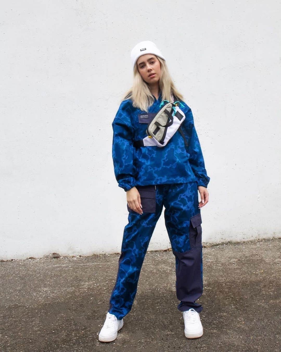 パブリッシュブランドのインスタグラム：「Gender neutral by @forts615. . . . . #publishbrand #todayfortomorrow #unisex」