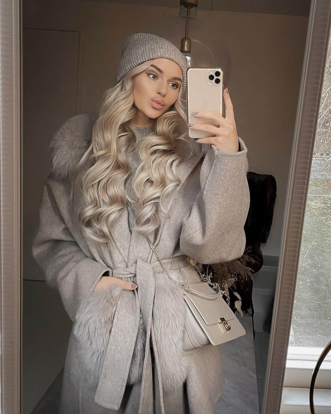 Anna Nyströmのインスタグラム：「💖」