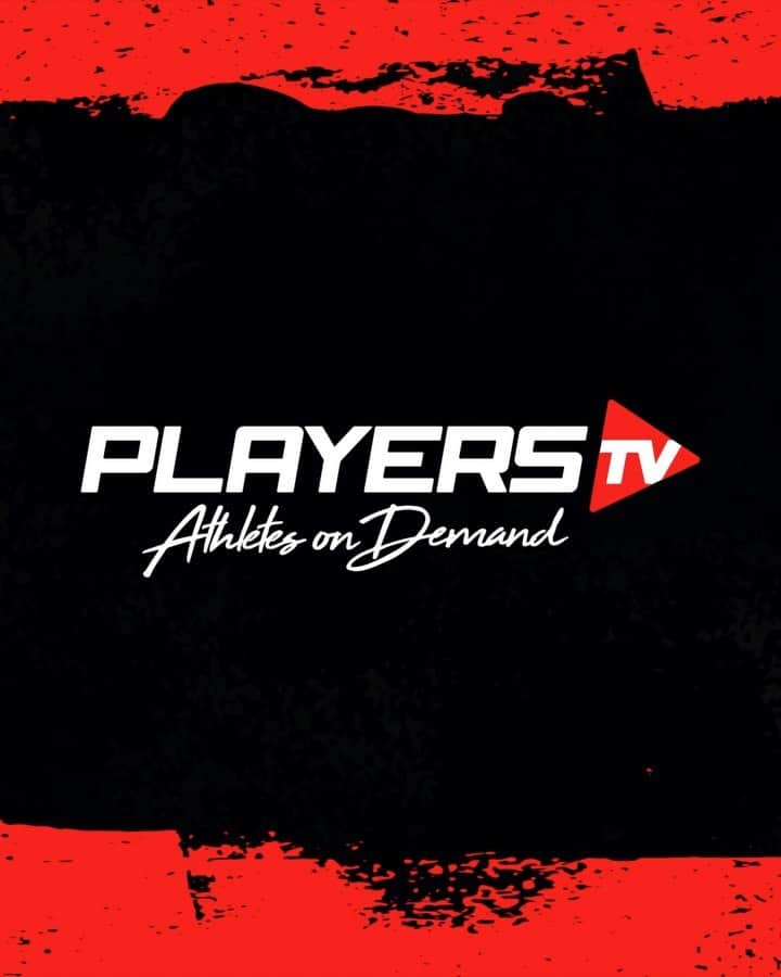 デイミアン・リラードのインスタグラム：「Excited to officially join the @playerstv family. Tap in and follow them for updates on exclusive content dropping from me and our other athlete partners. #PlayersTV」
