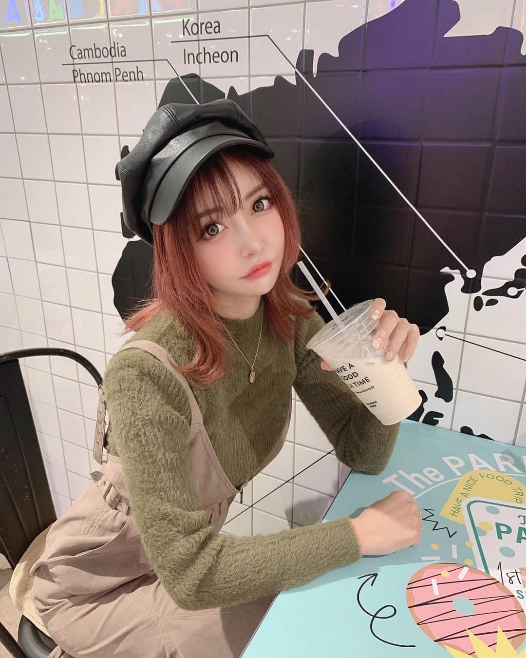 吉川ちえのインスタグラム