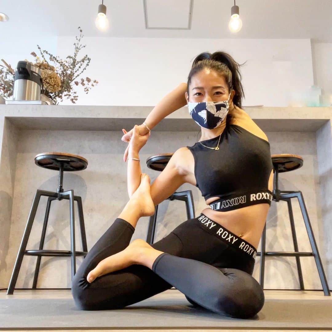 大下瞳美のインスタグラム