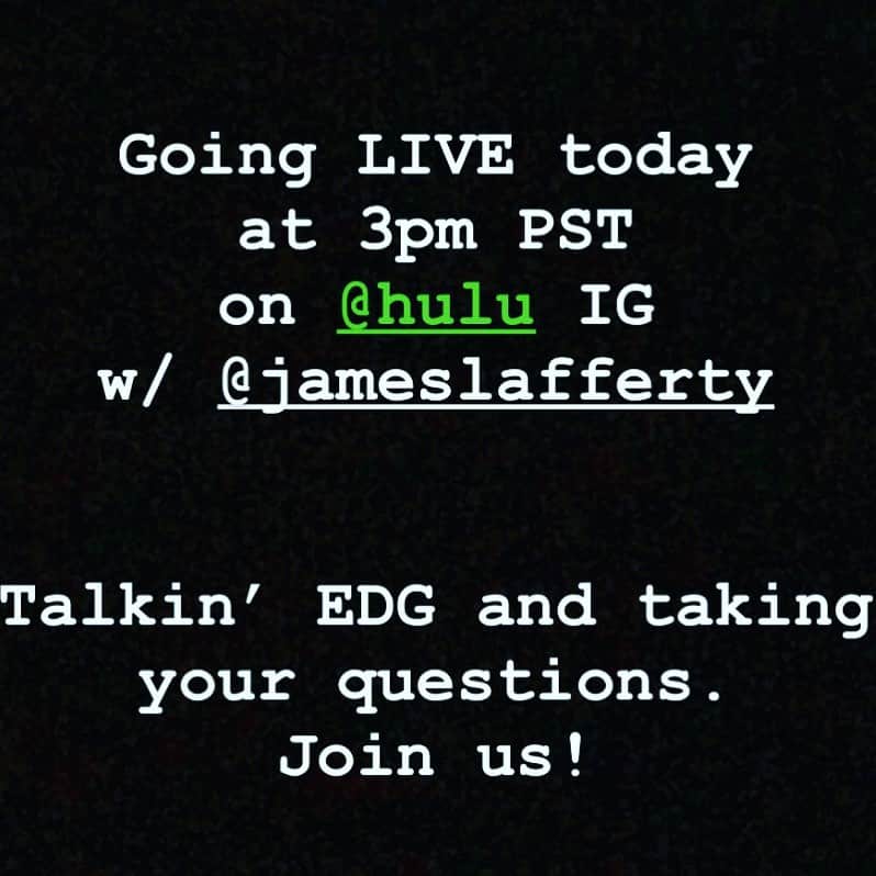 スティーブン・コレッティのインスタグラム：「🚨 In 30 minutes. 🚨」