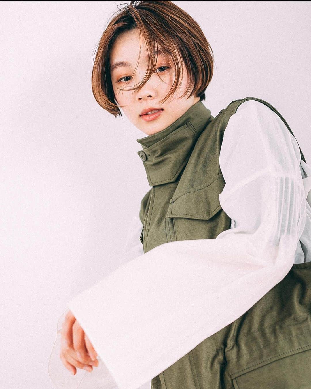 Yanagihara Hirokiのインスタグラム