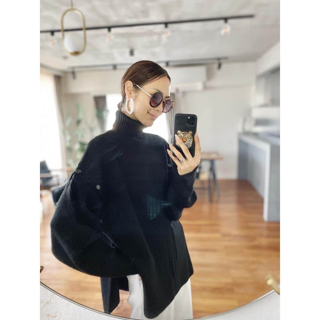 小林有里のインスタグラム