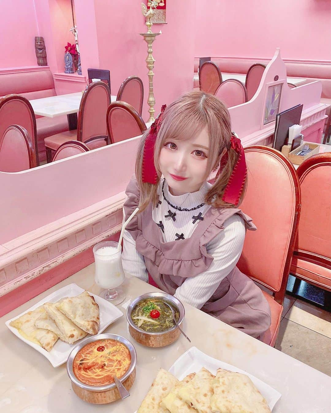 あいにゃんのインスタグラム