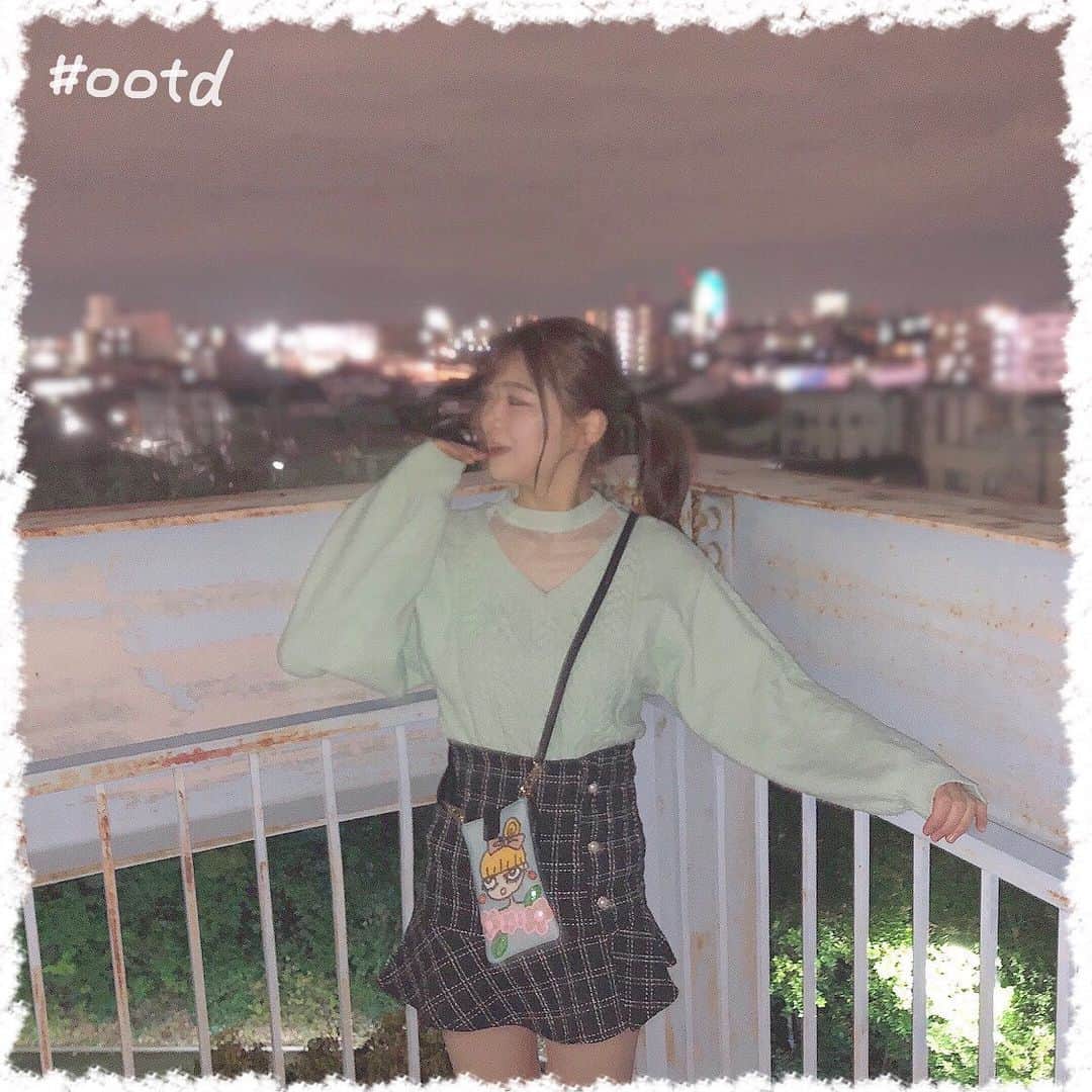熊谷真里（まりくま）のインスタグラム