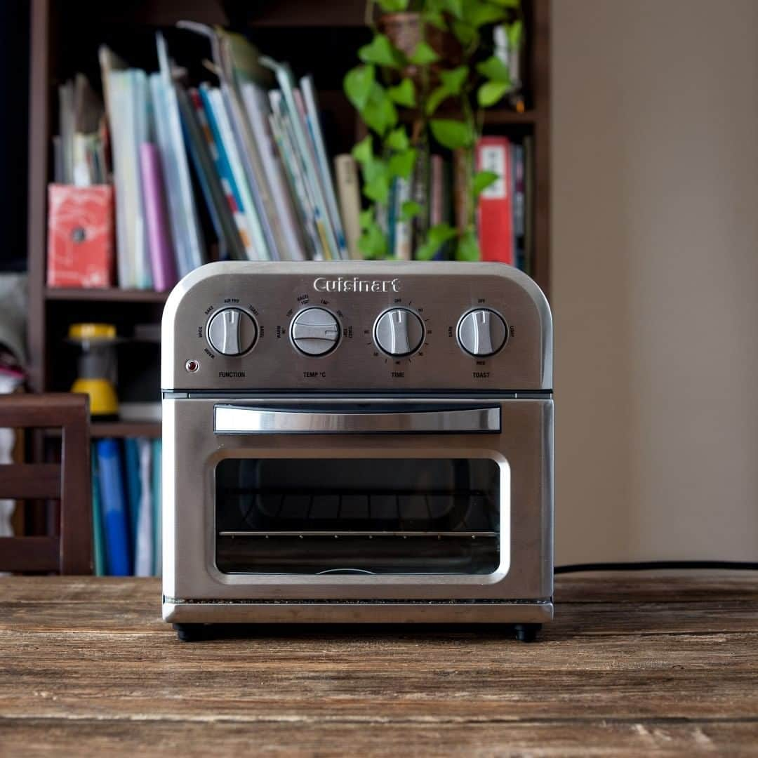 Cuisinart(クイジナート)ジャパン公式アカウントのインスタグラム