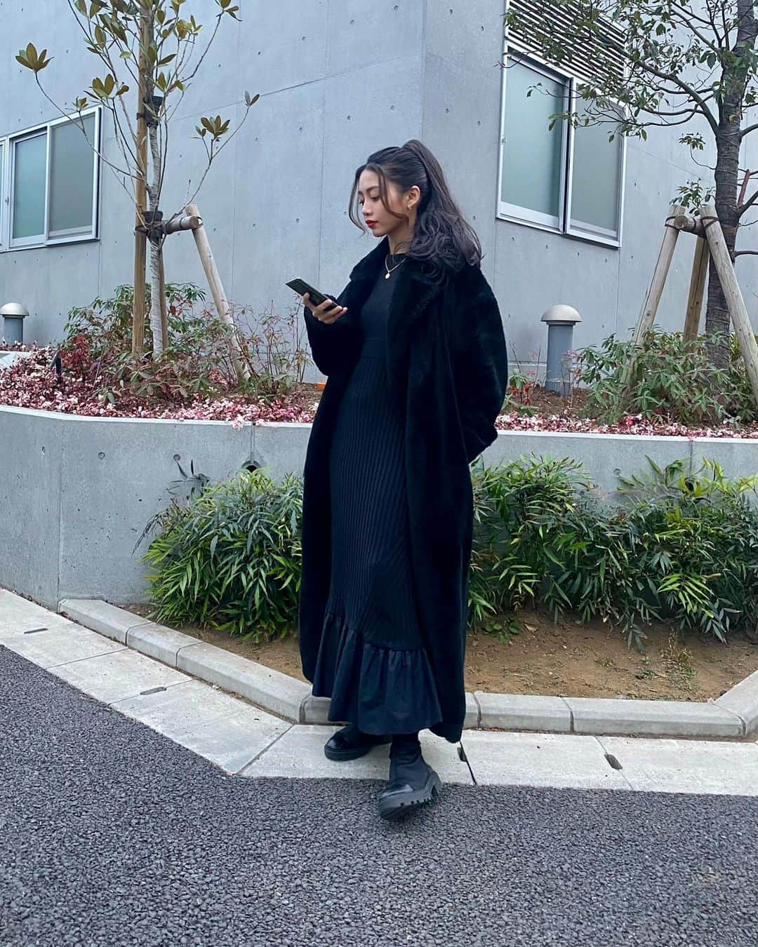 安部ニコルのインスタグラム