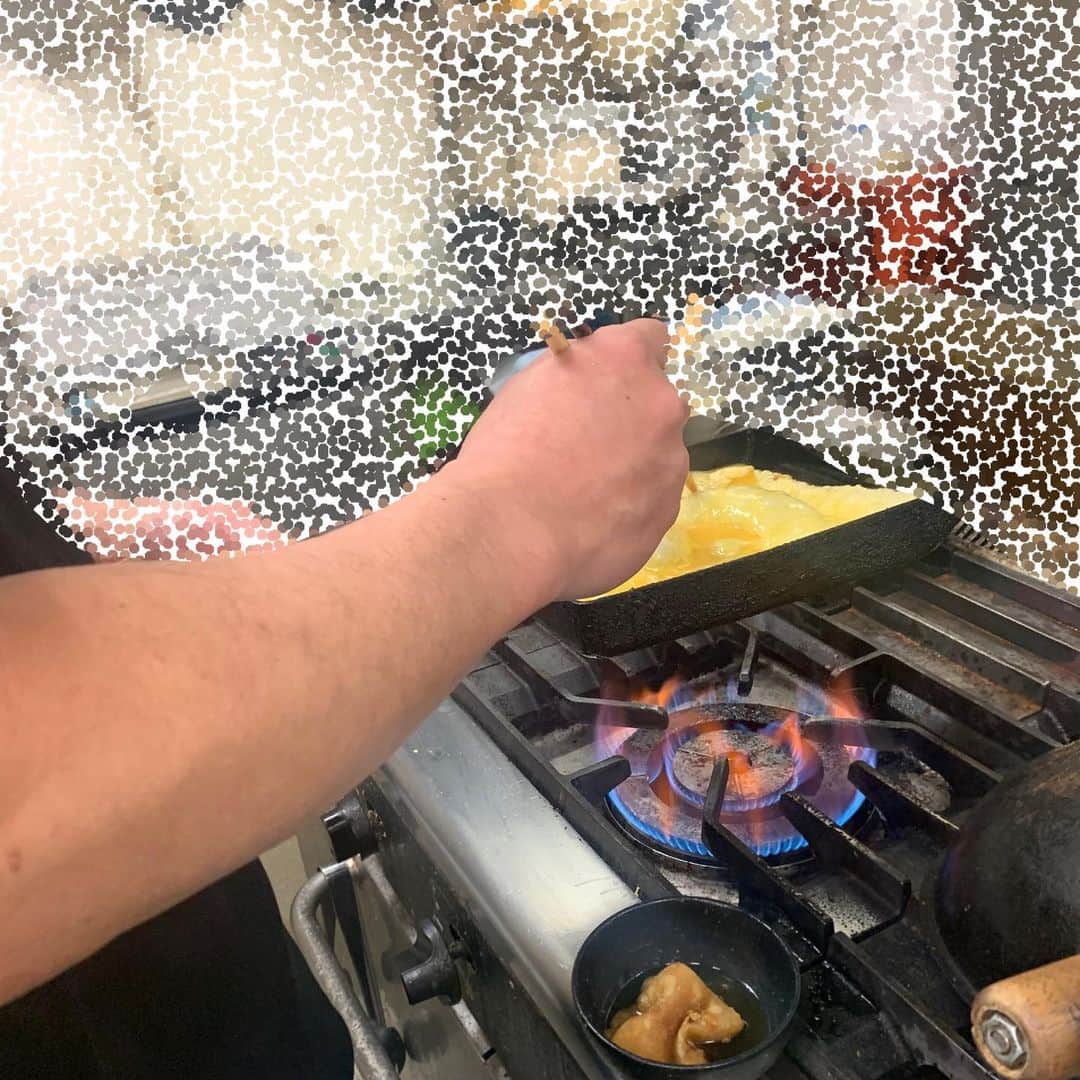 ゆずの小町京橋店のグルメインスタ