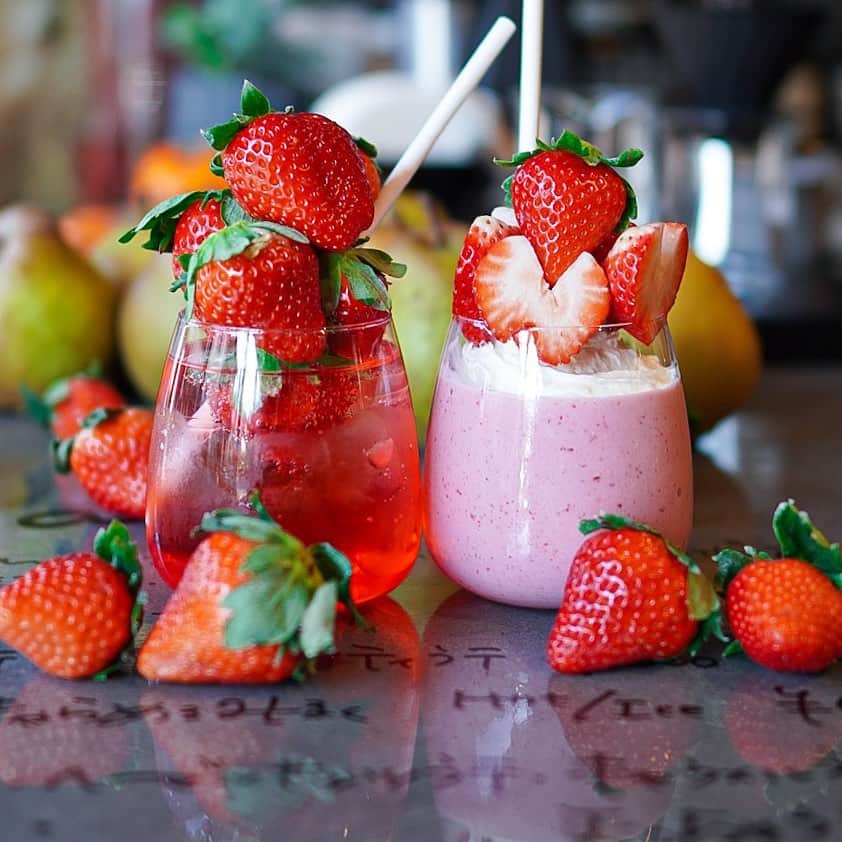 Hanako公式のグルメインスタ