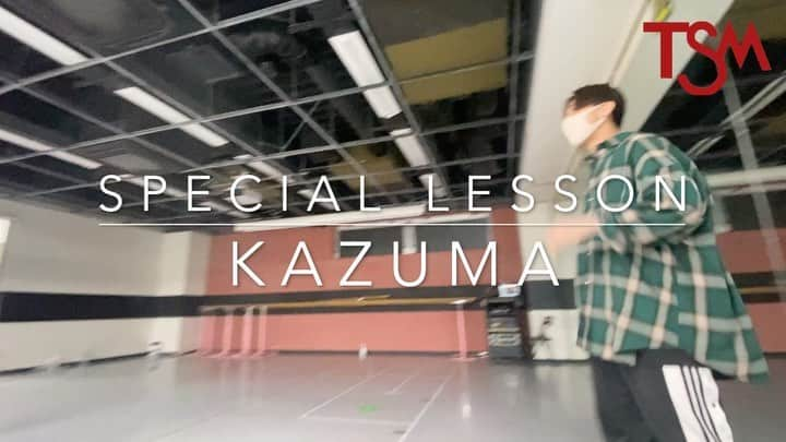 Tokyo School of Music&danceのインスタグラム